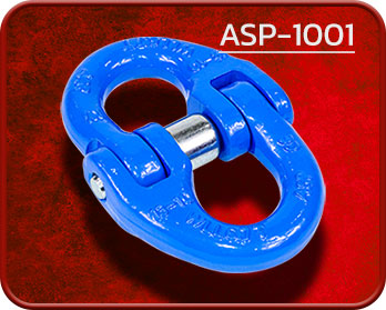 Connecting Link ASP-1001 G100