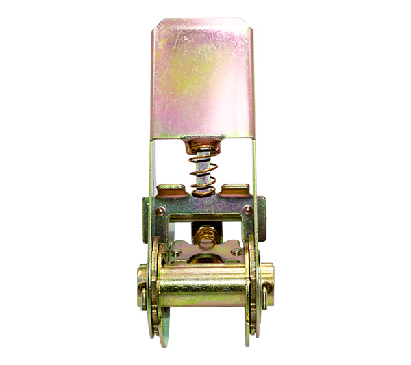 Ratchet Buckle RB2510C 04 กิ๊บเหล็กตัวเร่งตึง