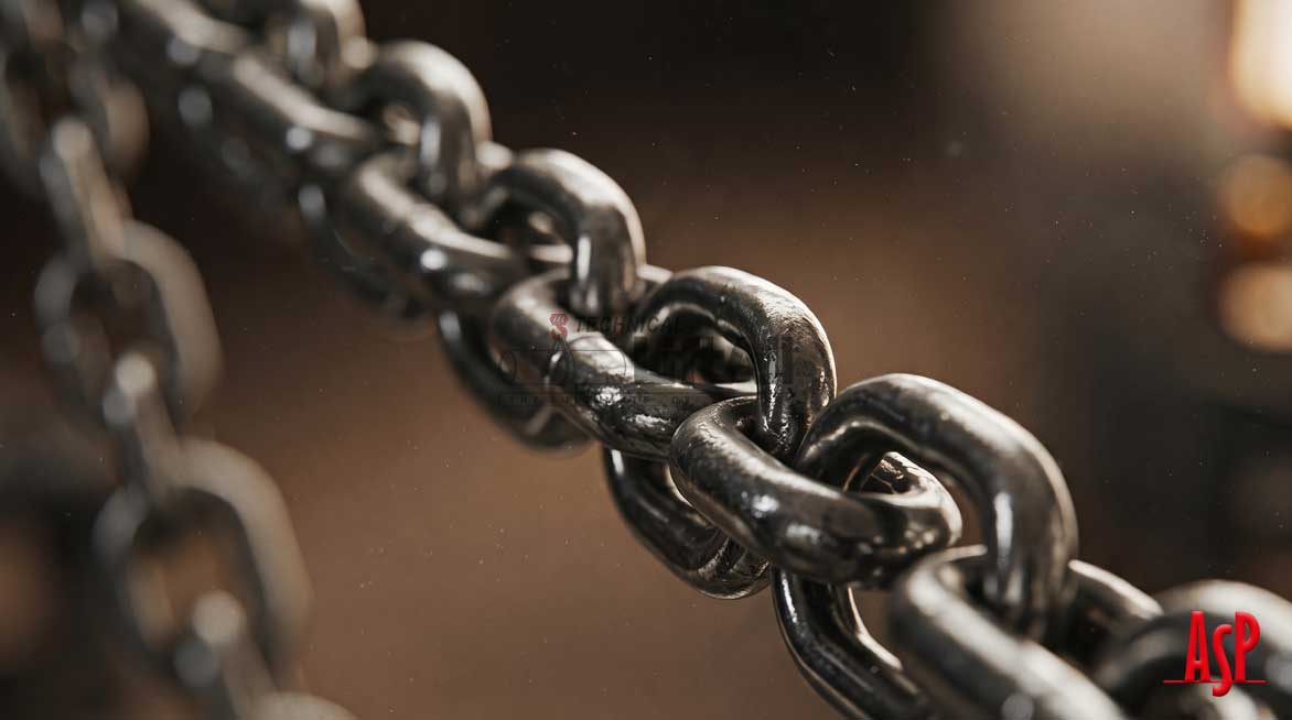 Chain Sling Grade10 Chain grade10