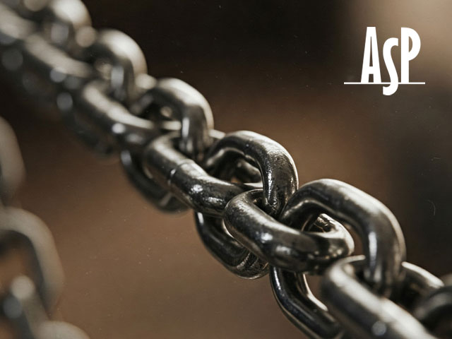 Chain grade10