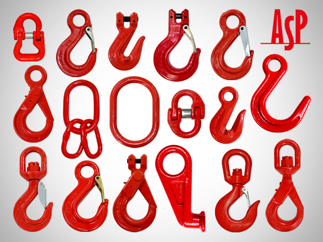 safety-hook