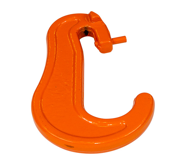 ASP-071 Clevis Hook