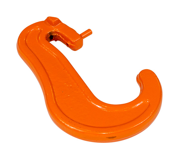 ตะขอเซฟตี้ ASP-071 Clevis Hook ASP-071 Clevis Hook