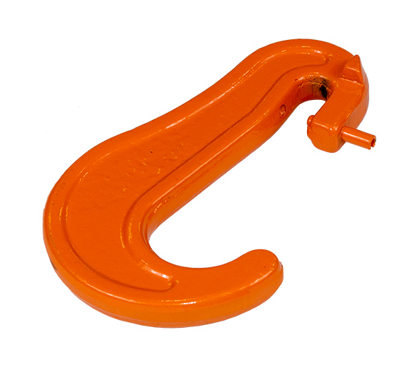 ASP-071 Clevis Hook