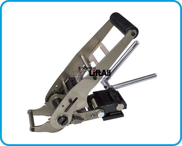 Extra Heavy duty Ratchet Tensioner