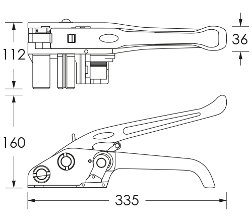 Spec TP580