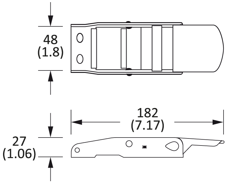 Spec OCB4810S