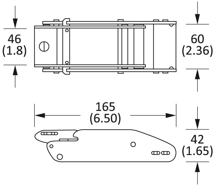 Spec OCB4820