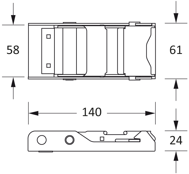 Spec OCB5020