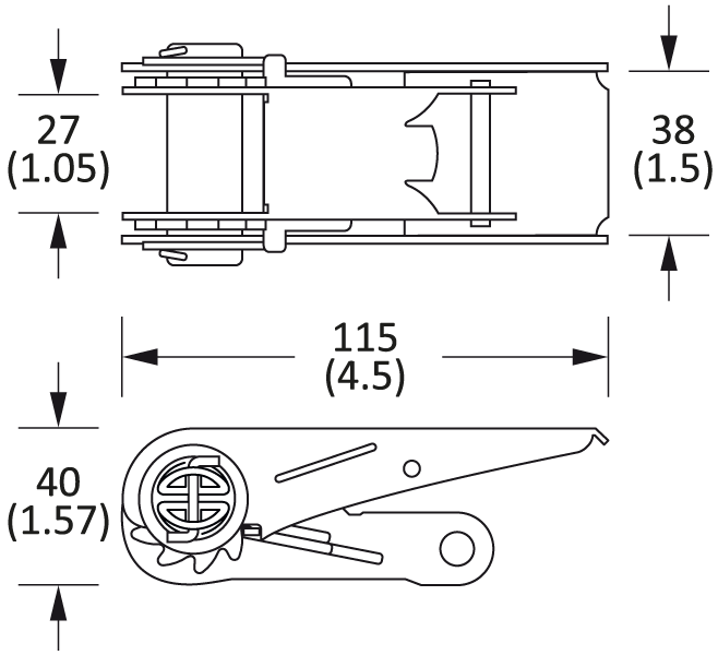Spec RB2510C