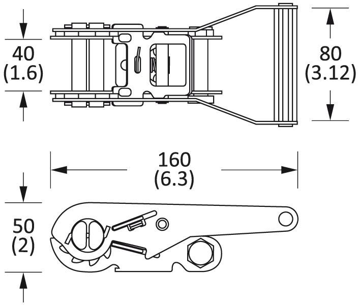 Spec RB3530B