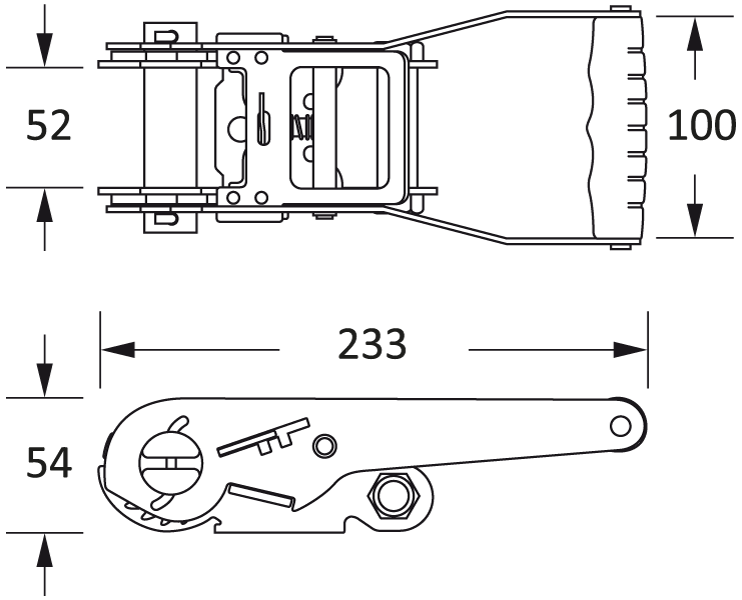 Spec RB5050F