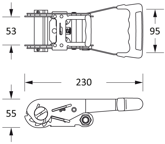 Spec RB5050R