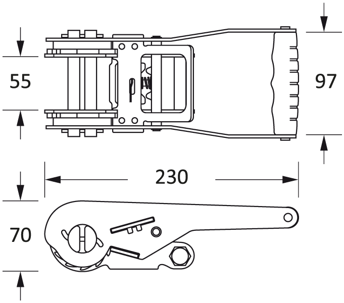 Spec RB5050T