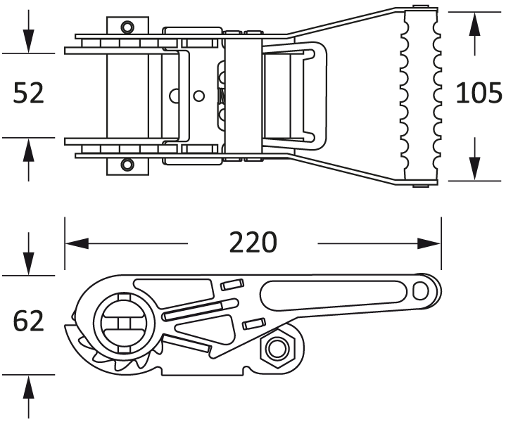 Spec RB5060M