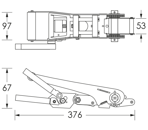 Spec RB5050XM