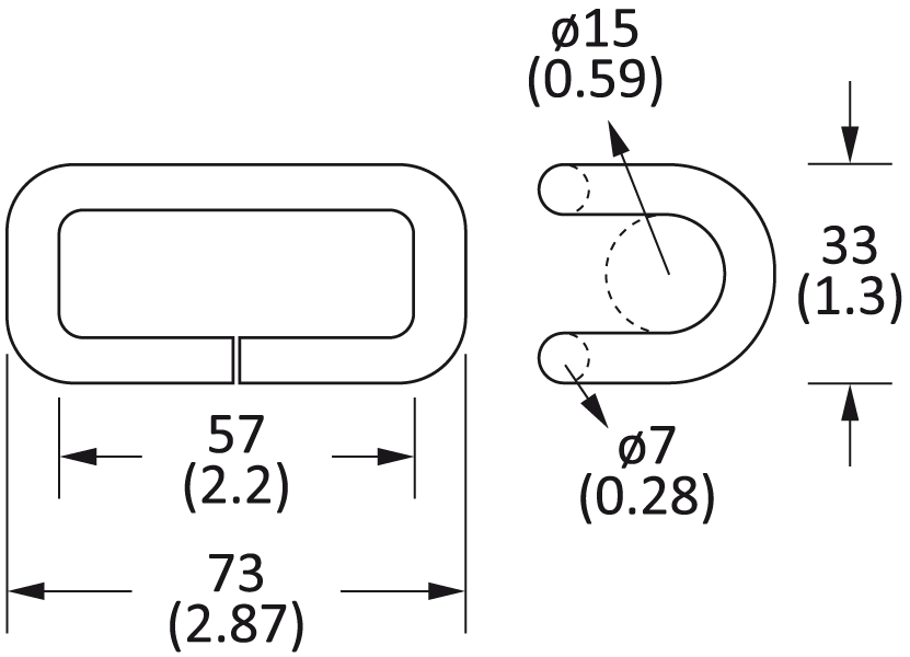 Spec RH5015