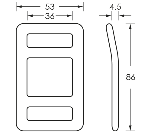 Spec OWB3530