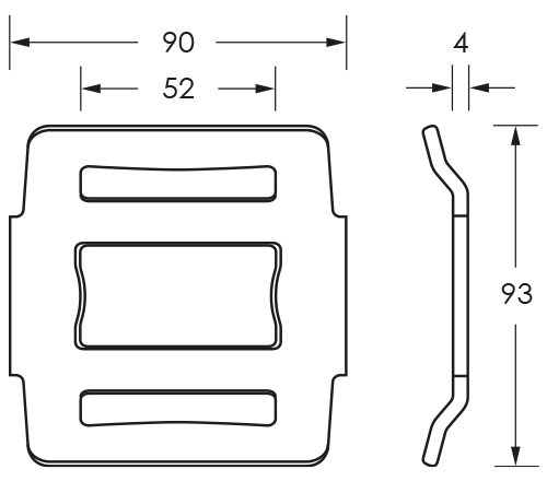 Spec OWB5025