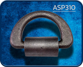 ASP-310 D-RING