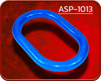 Forged Master Link ASP-1013 G100