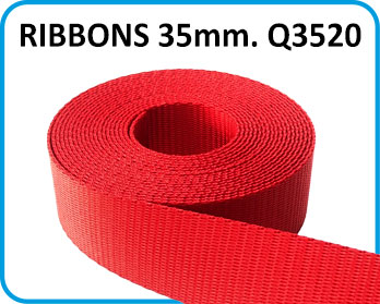 RIBBONS_35 mm. Q3520