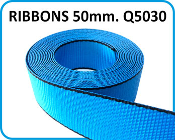 RIBBONS_50 mm. Q5030