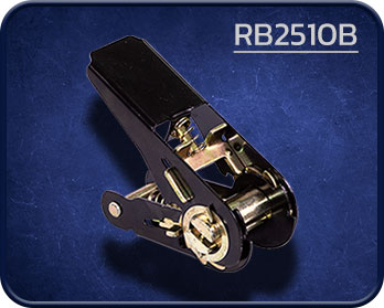 ตัวโยกเร่งตึง RB2501B