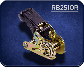 ตัวโยกเร่งตึง RB2501R