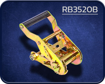 ตัวโยกเร่งตึง RB3520B