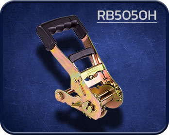 ตัวโยกเร่งตึง RB5050H