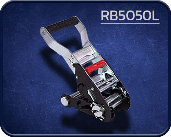 ตัวโยกเร่งตึง RB5050L