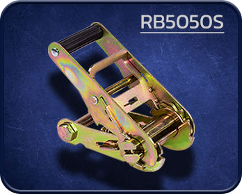 ตัวโยกเร่งตึง RB5050S