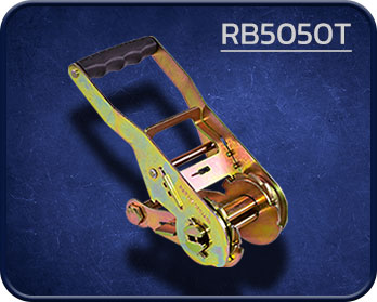 ตัวโยกเร่งตึง RB5050T