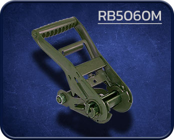 ตัวโยกเร่งตึง RB5060M