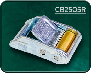 Roller Cam Buckle_cb2505r