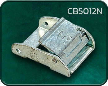 Roller Cam Buckle_CB5012N