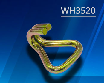 Double J Hook WH 3520