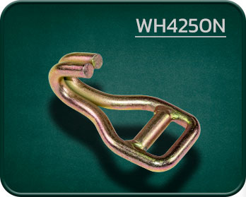 Double J-Hook WH4250N