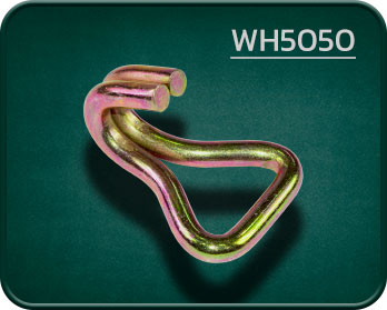 Double J Hook WH 5050