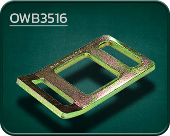 OWB-3516 One-Way Buckle