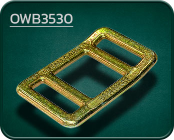 OWB-33530 One-Way Buckle