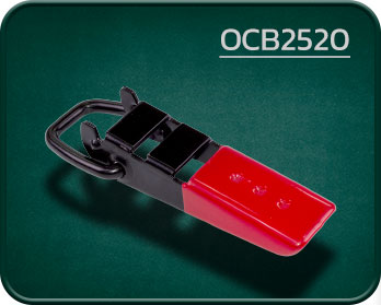 ตัวล็อคติดรถ OCB 2520