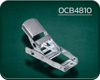 ตัวล็อคติดรถ OCB 4810