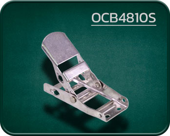 ตัวล็อคติดรถ OCB 4810S