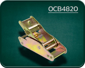 ตัวล็อคติดรถ OCB 4820