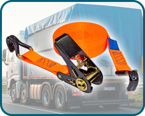 Lashing System 1 Tons