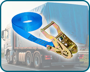 Lashing System 1.5 Tons