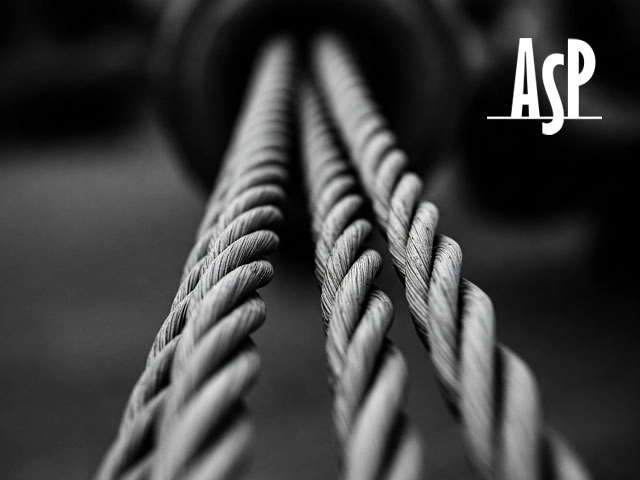 wirerope sling