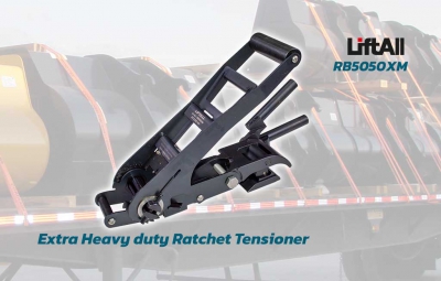 ตัวเร่งความตึงขนาดใหญ่ งานแพ็คกิ้ง รุ่น RB5050XM